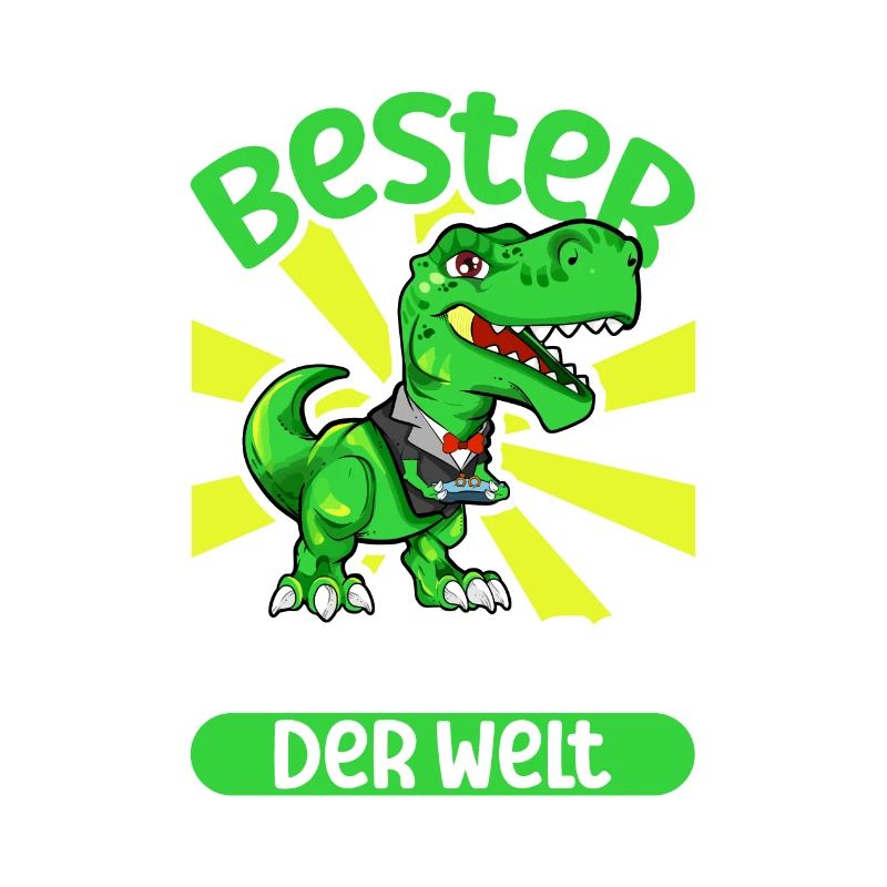 Bester Ringträger der Welt