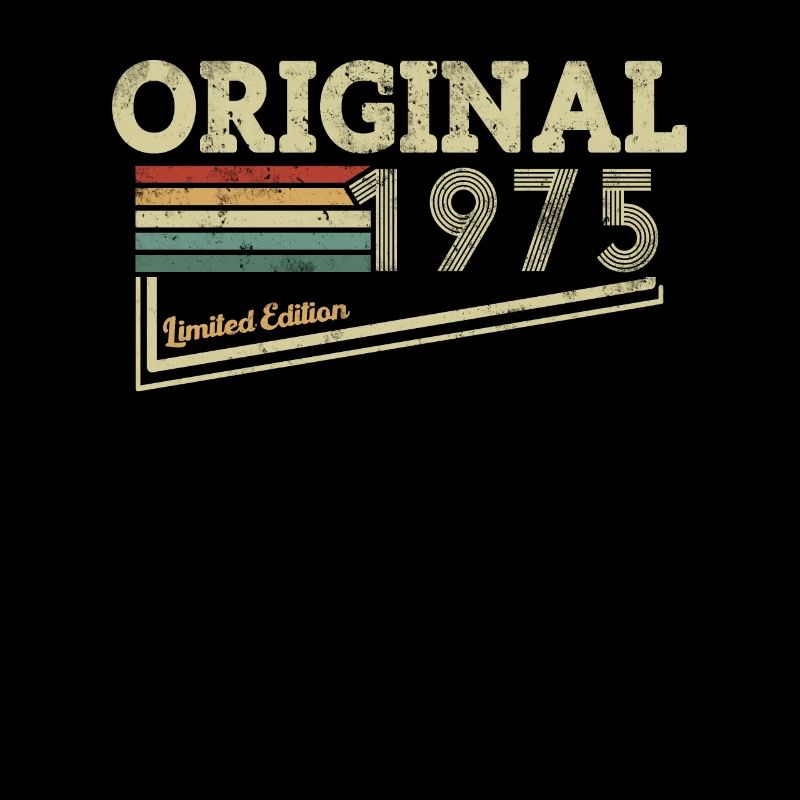 Vintage 1975 Gift