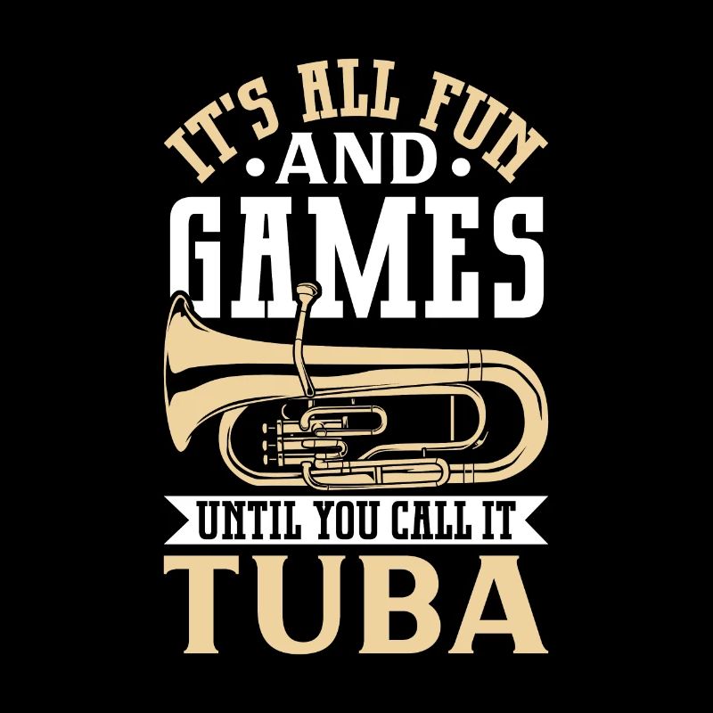 Don't call it tuba - euphonium
