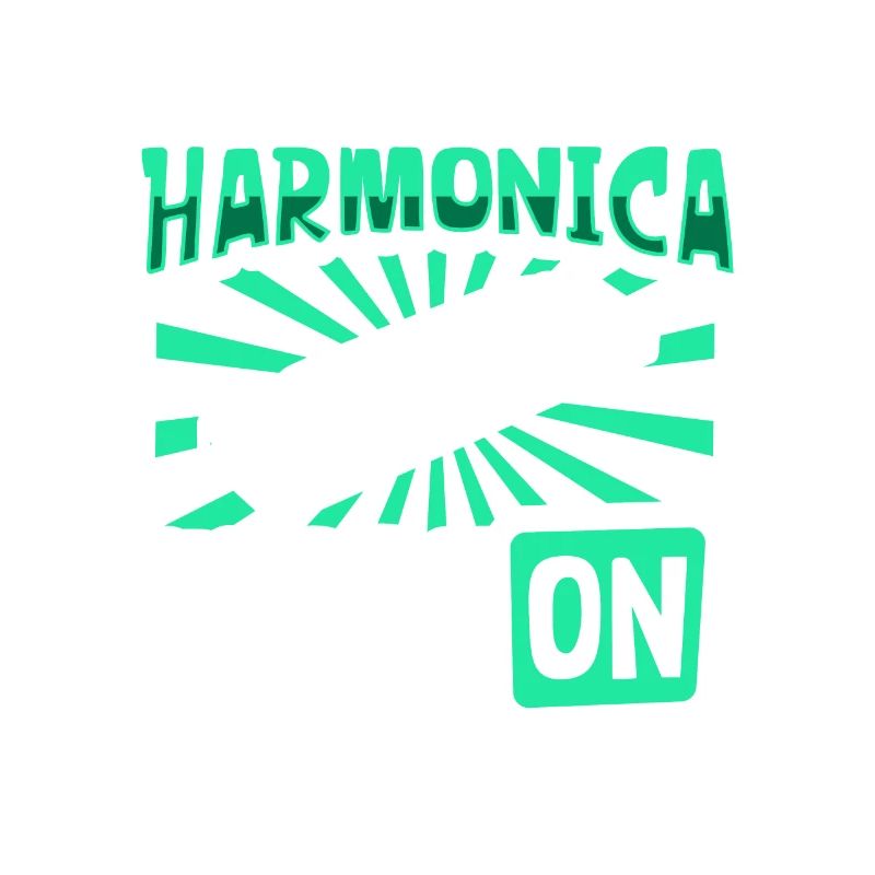Mode Harmonica activé - Harmonica