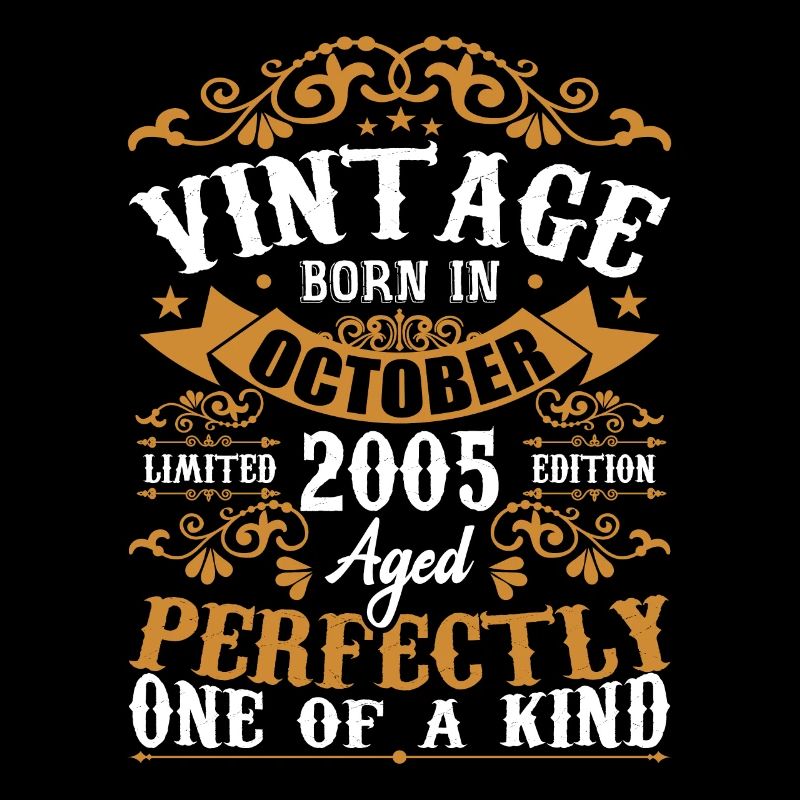 October 2005 Birthday Gift October 2005