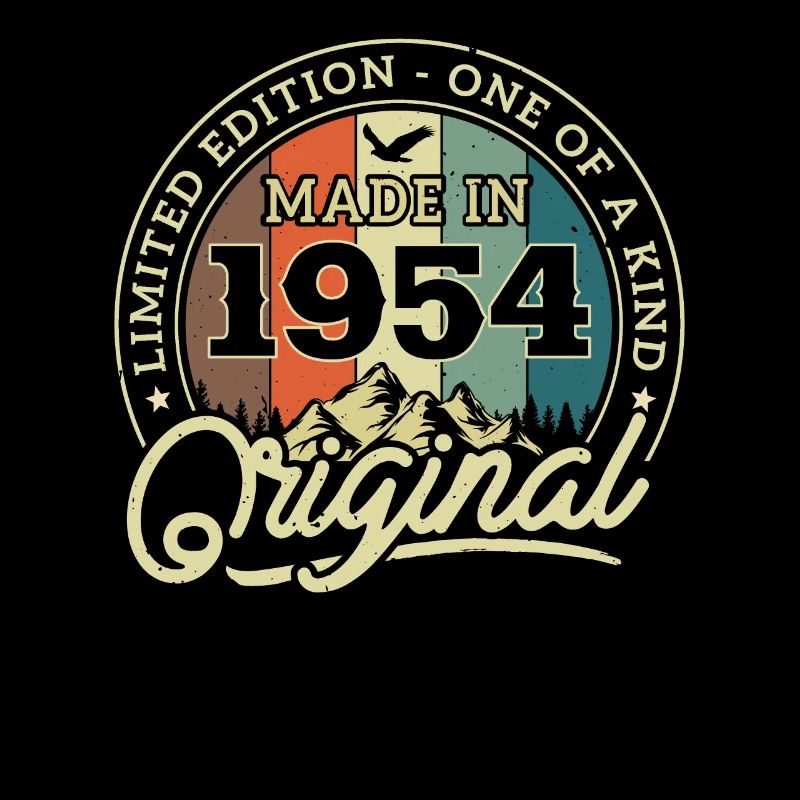 1954 Classique de l’anniversaire