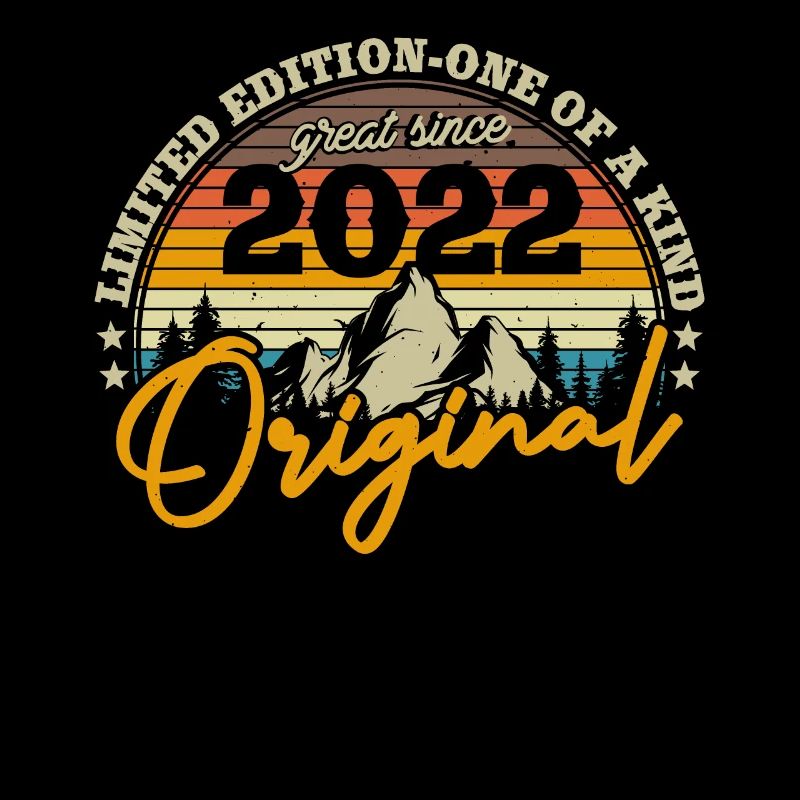 Retro gift idea 2022
