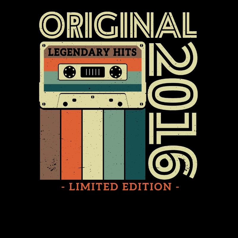 Retro 2016: A decade old!