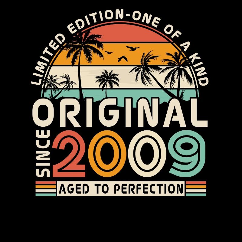 Born to legend - 2009