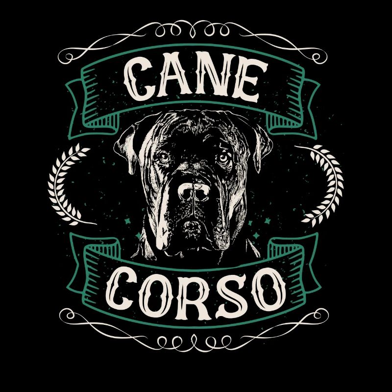 Cane Corso Hund