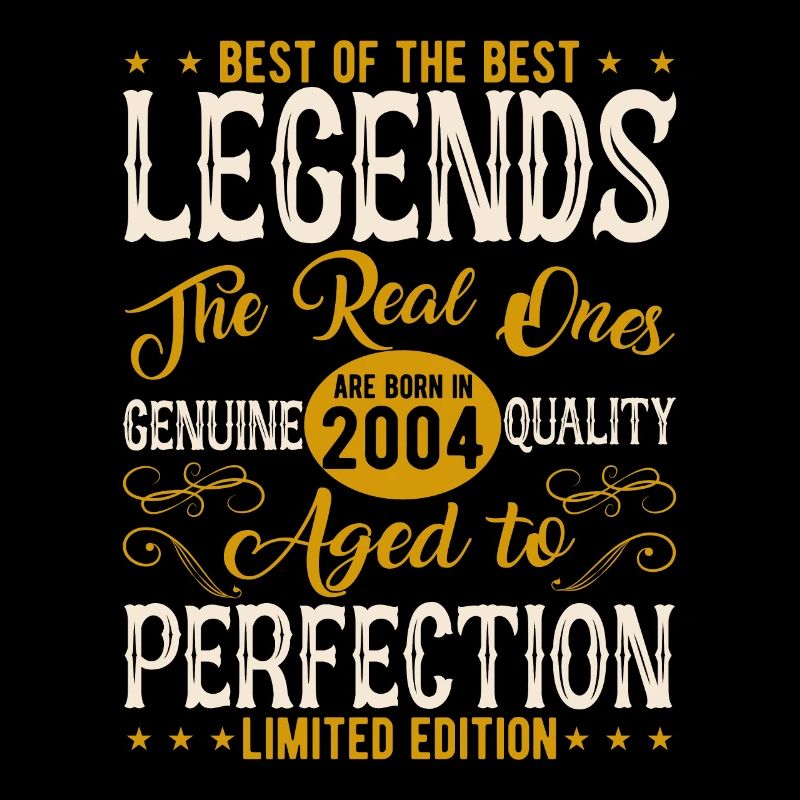 2004 Vintage Gift