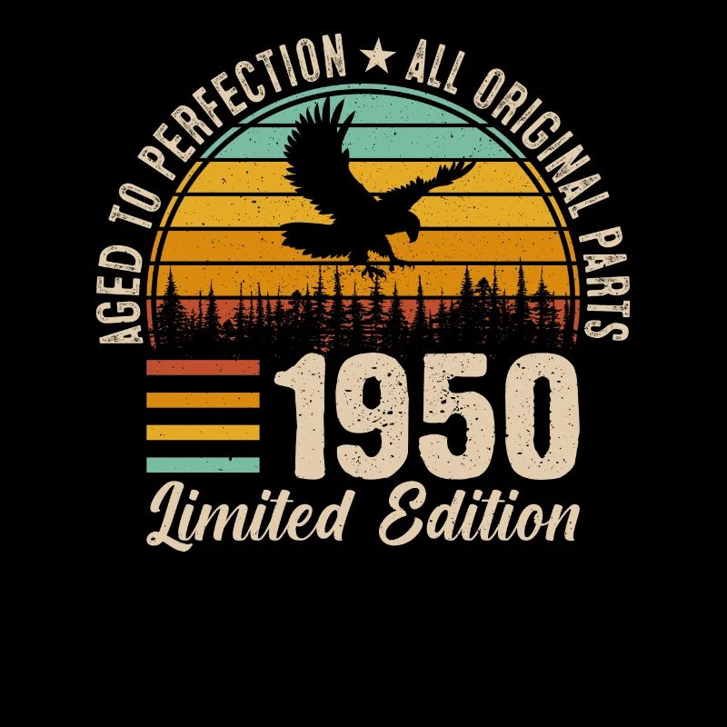 1950 - A legendary vintage