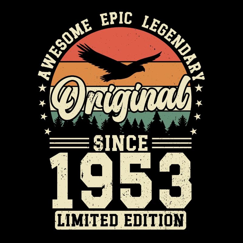 1953: Timeless Elegance