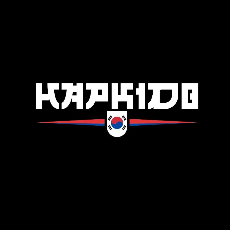 Arts Martiaux Coréens - Hapkido