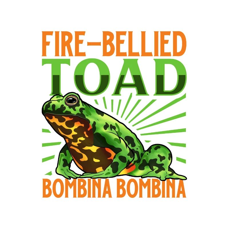 Fire-bellied toad