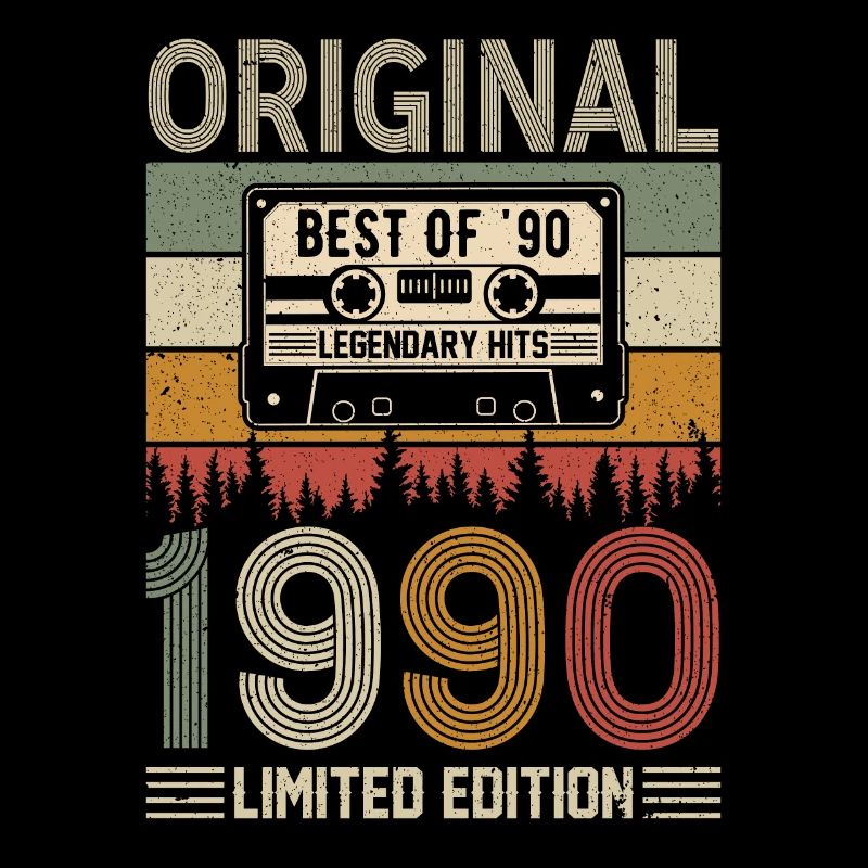 1990 Jubilee Star 34