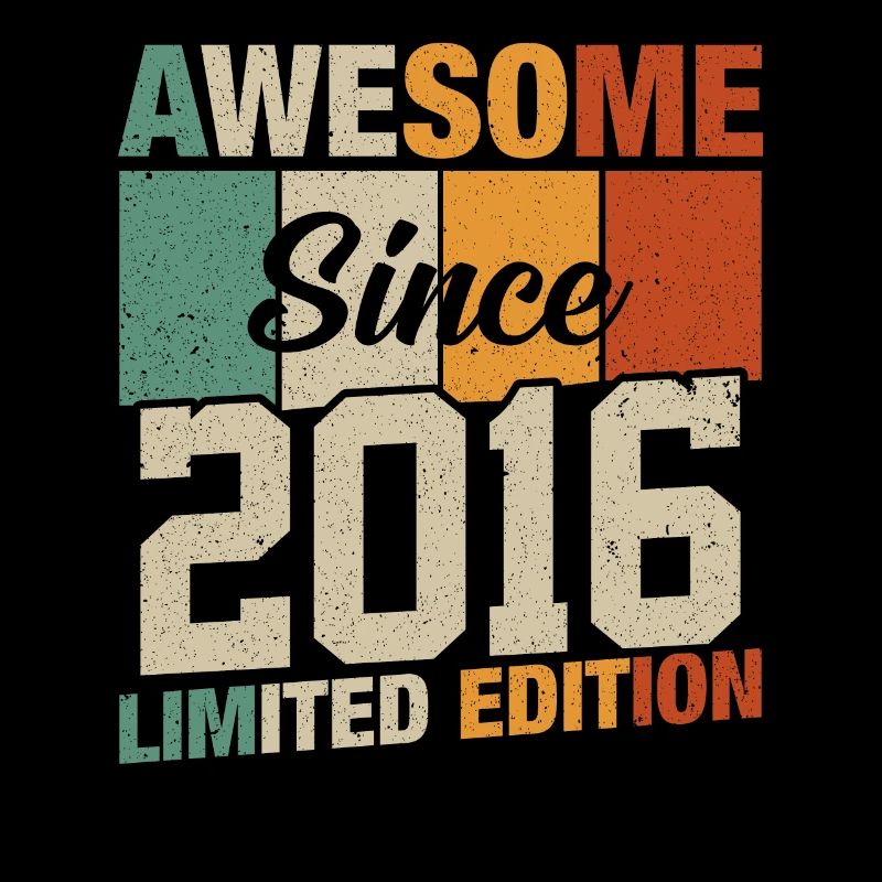 Born Legends 2016