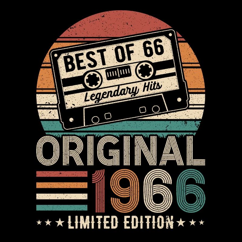 Légendes de 1966