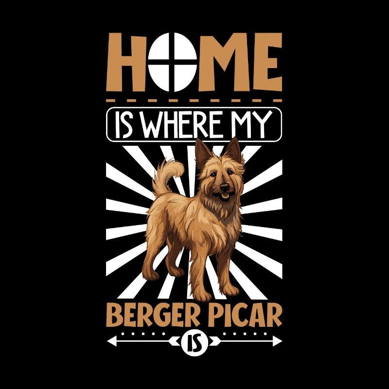 Zuhause - Berger Picar