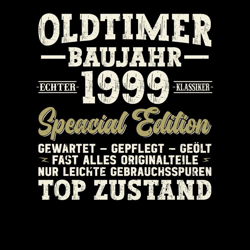 Vintage 1999 légendes Tee