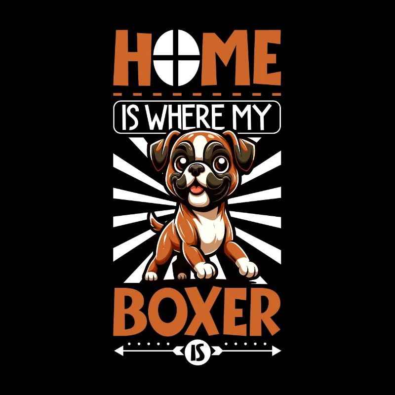Home - Boxer
