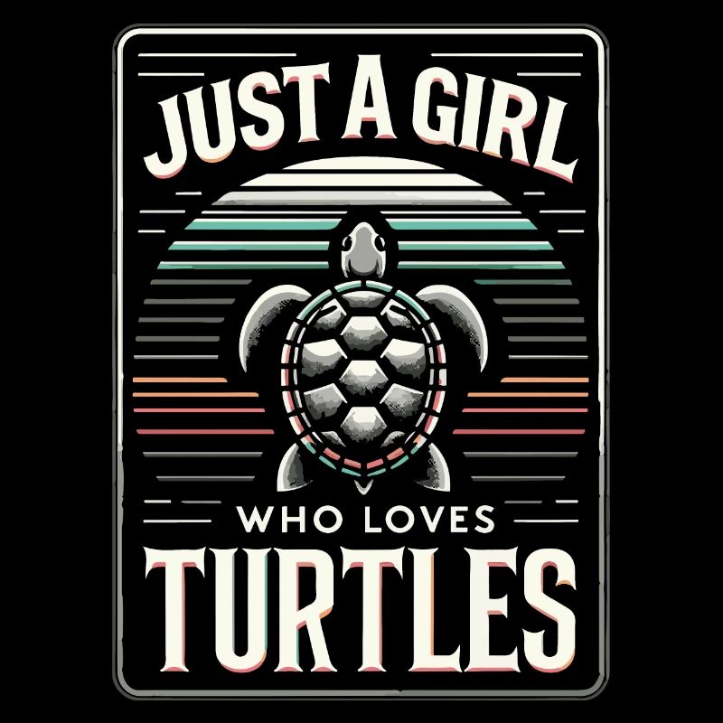 Turtle Sea Turtle Turtle Animal