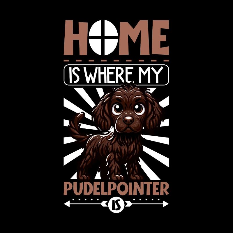 Accueil - Pudelpointer