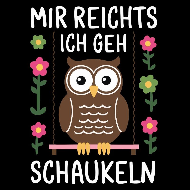 Nachteule Eule Eulen Vogel