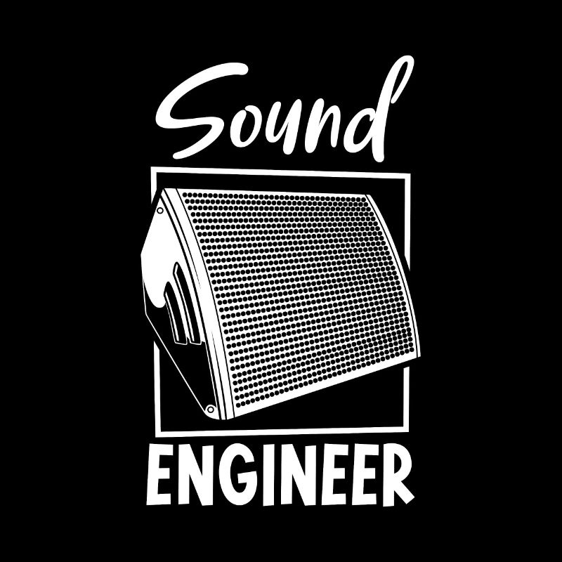 Tontechniker - Sound Engineer