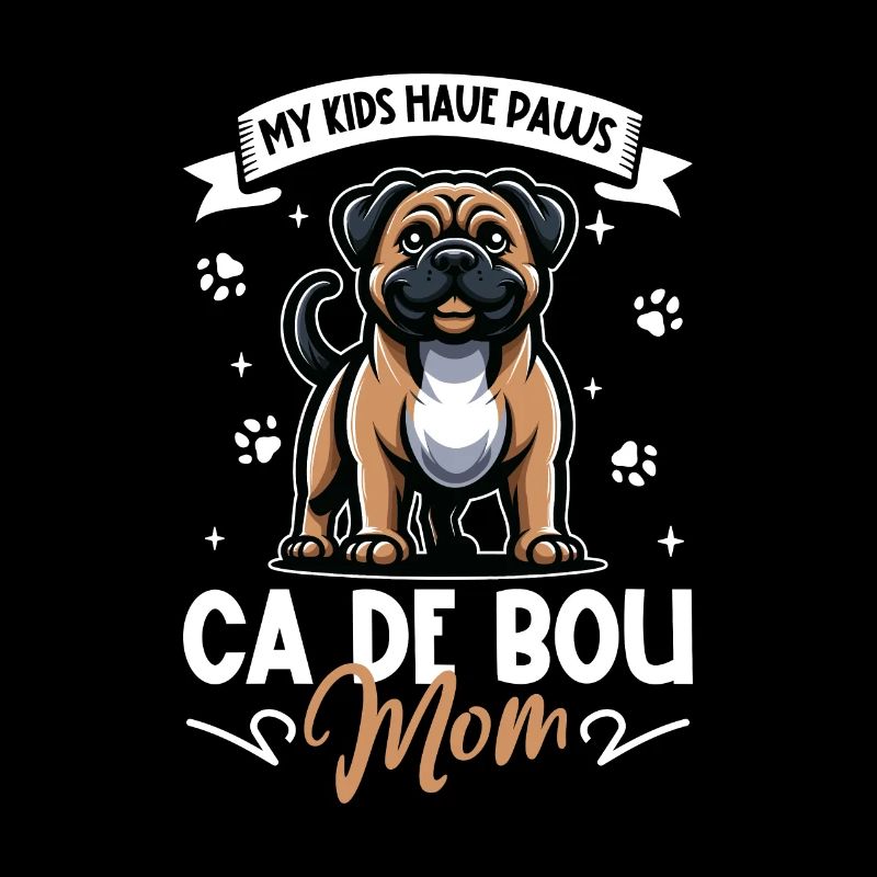 Ca de Bou Mama