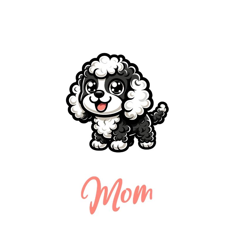Maman Cockapoo