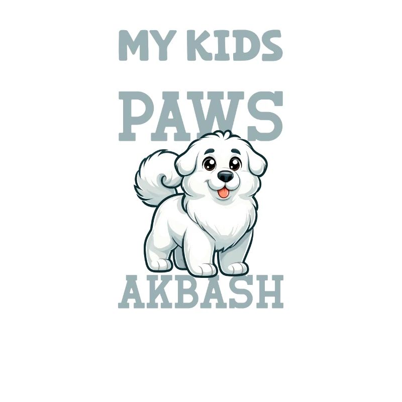 Akba's dad