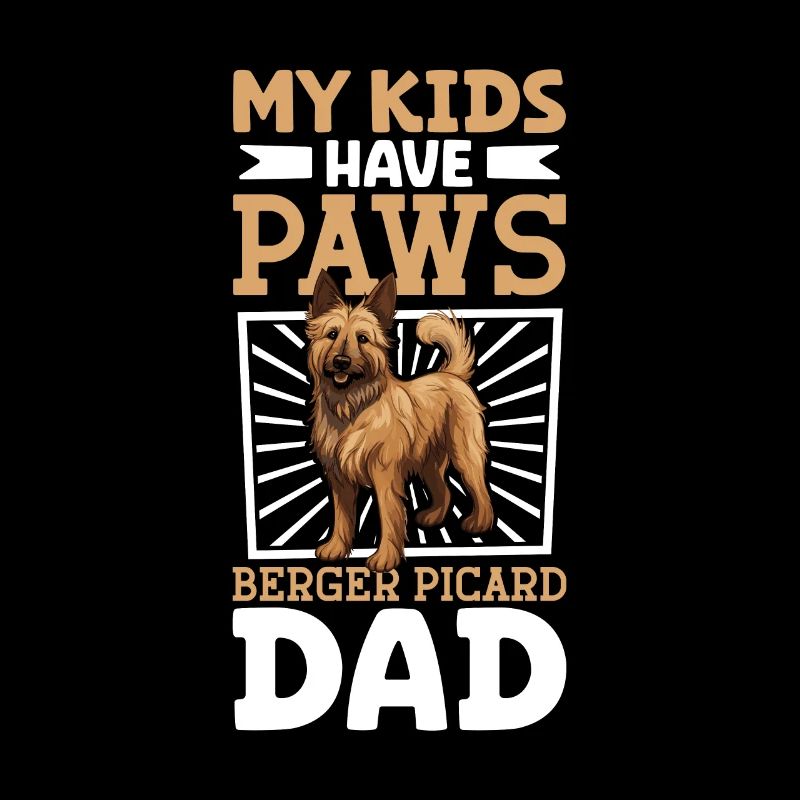 Berger Picar Papa