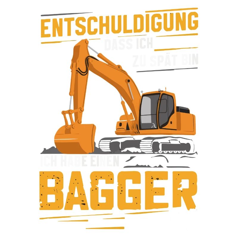 Excavator Driver Construction Worker Construction Site Construction Machine