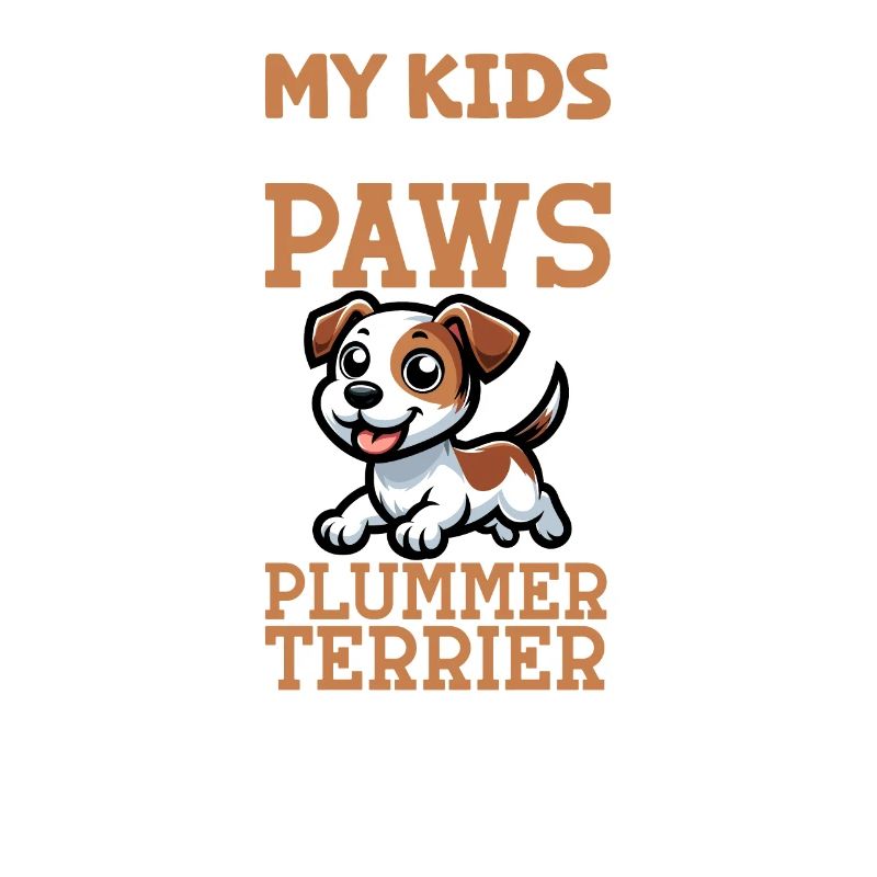 Plummer Terrier papa