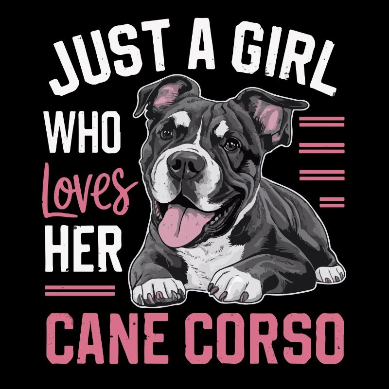 Cane Corso Hund