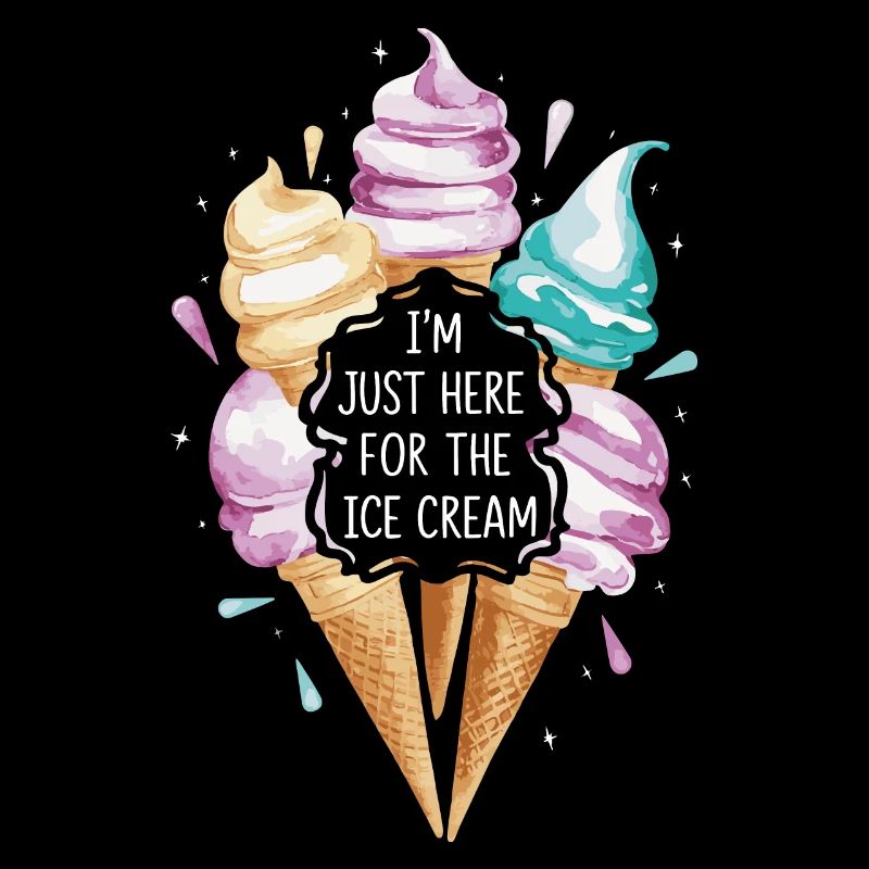 Eiscreme Süßigkeiten Eismilch