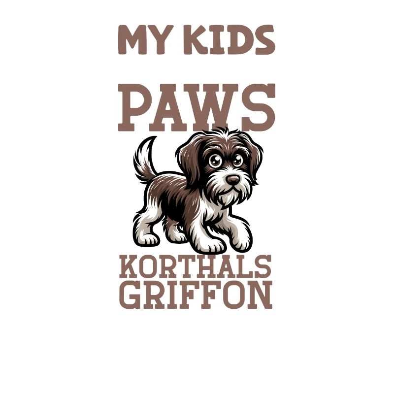 Griffon Korthal's dad