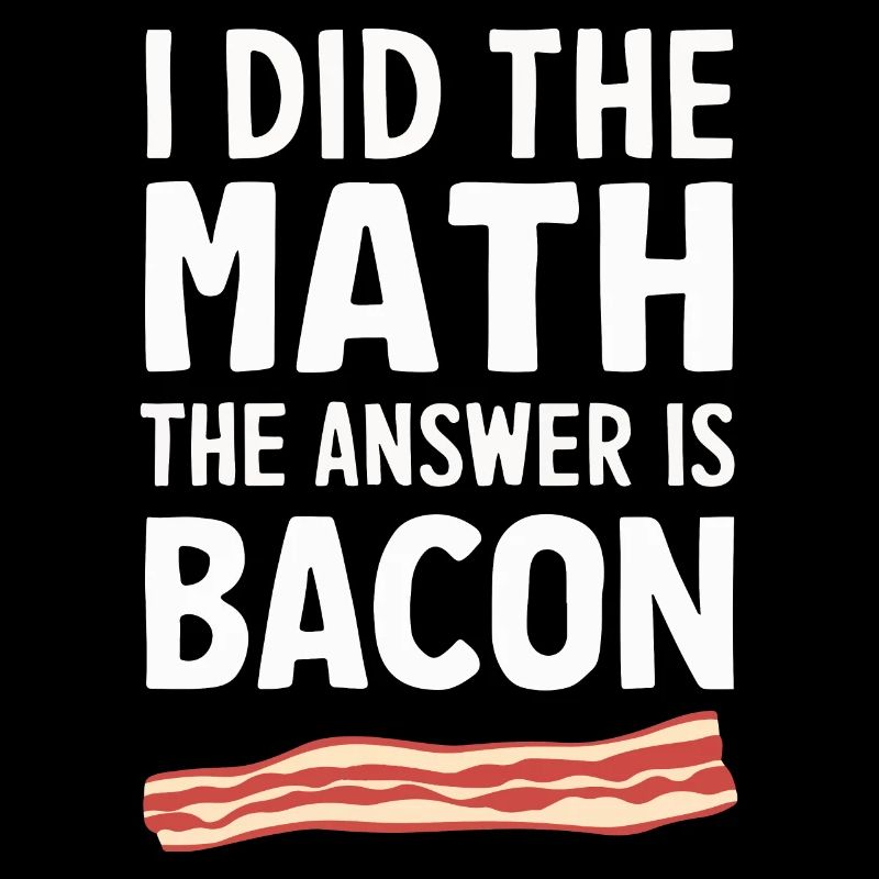 Bacon Breakfast Bacon