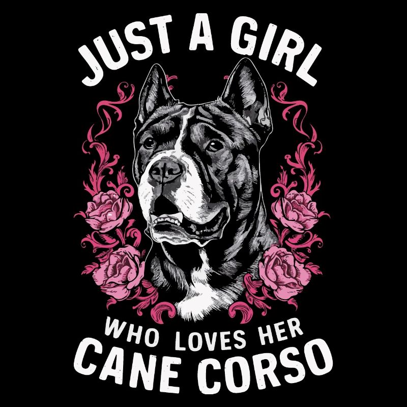 Cane Corso Hund