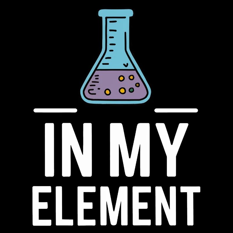 Chimiste Chimie Science Molécule d’atome