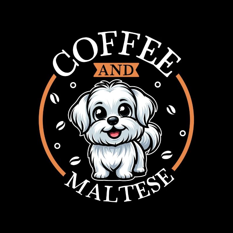 Kaffee und Malteser