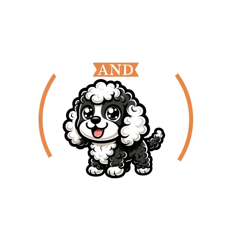 Café et Cockapoo