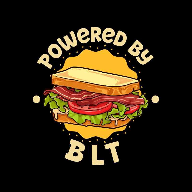 Propulsé par BLT