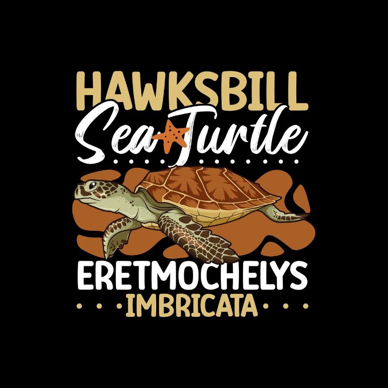 Hawksbill Turtle
