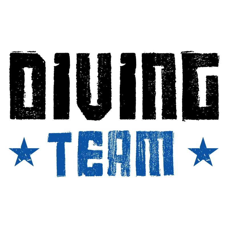 Diving Team