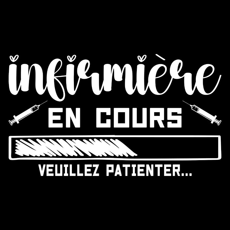 Nurse in progress, please wait