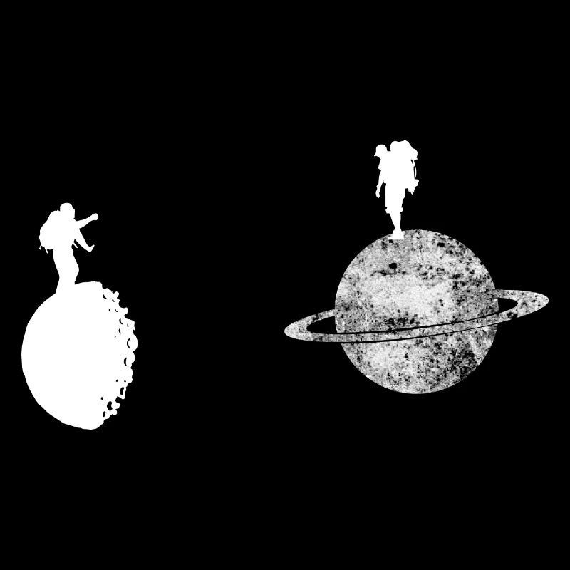 Planet - Wanderer - (2)