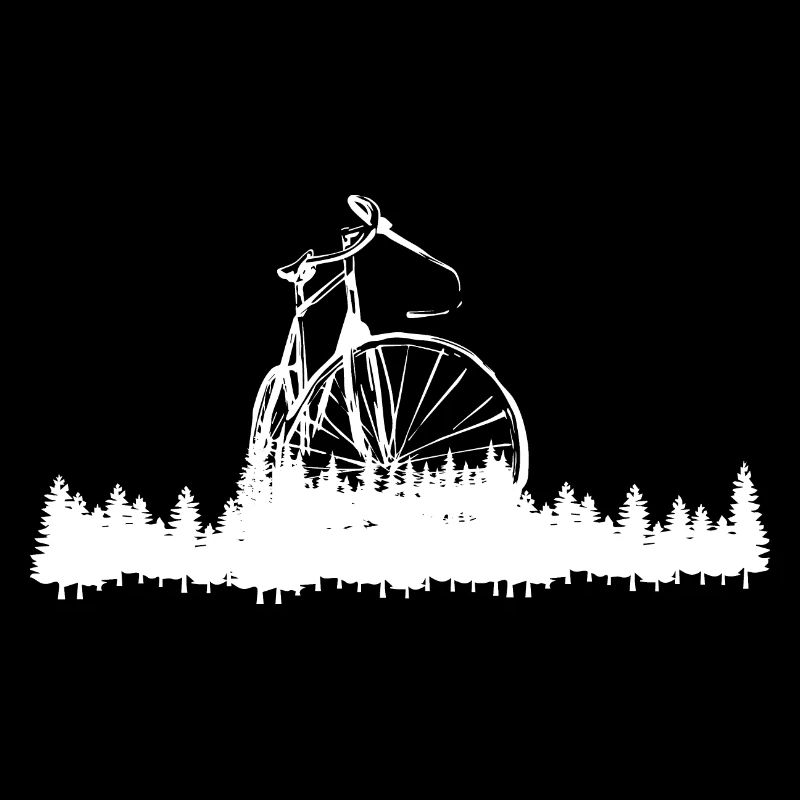 Trees - Cycling - (4)