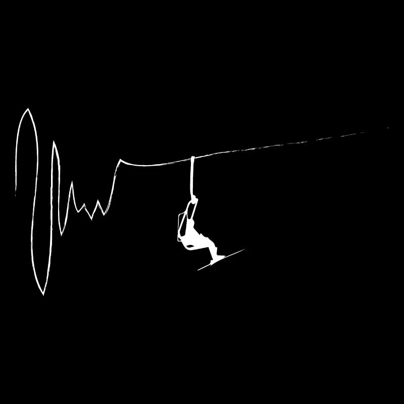 Ski - (25)