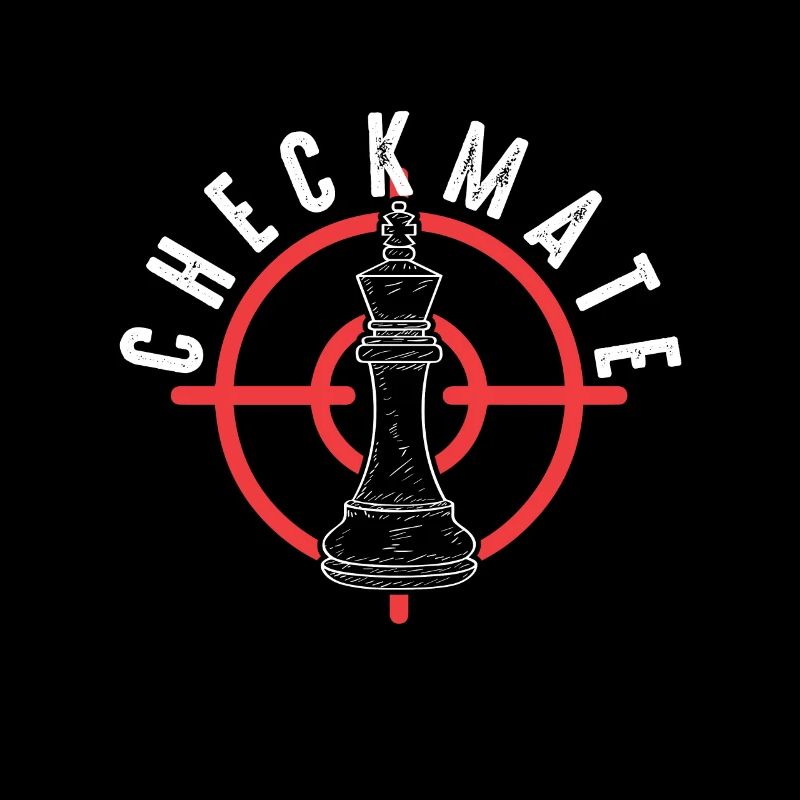 Checkmate Schach Chess