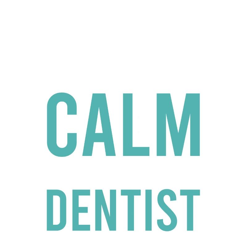 keep calm dentiste