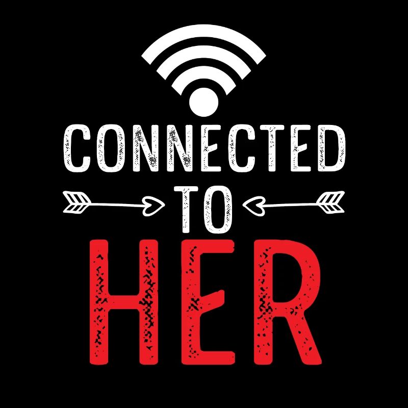 couples connected to her