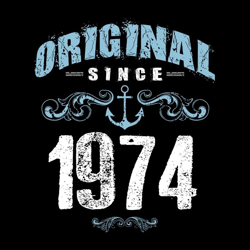 1974 original since